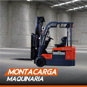 Montacarga